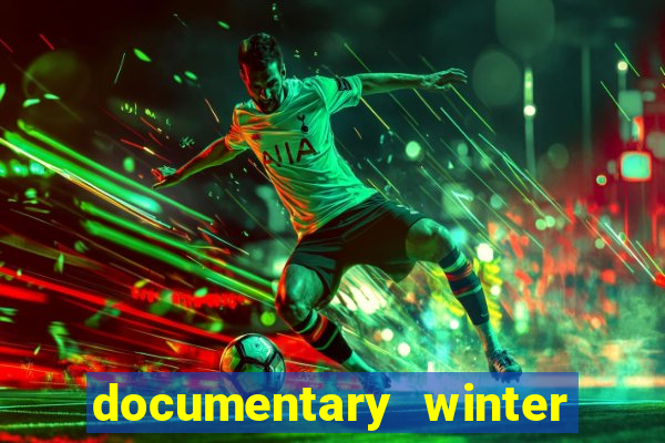 documentary winter on fire